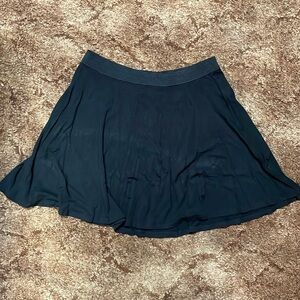Michael Kors skater skirt